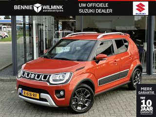 Suzuki Ignis 1.2 SH Style