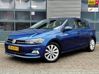 Volkswagen Polo 1.0 TSI Highline | CarPlay | ACC | PDC | NAP