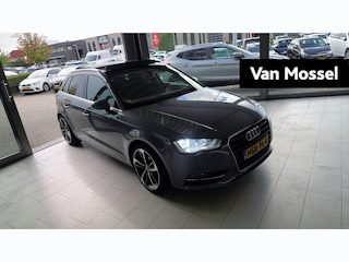 Audi A3 Sportback 1.4 TFSI Attraction