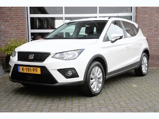 Seat Arona 1.0 TSI Style | CARPLAY | ACC | Orig. NL Auto | All Seasons banden |