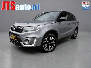 Suzuki Vitara 1.4 Boosterjet 129pk Smart Hybri Style, Carplay, Trekhaak, Pano