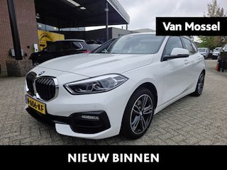 BMW 118i Executive Edition | AUtomaat