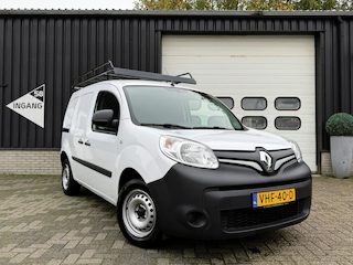 Renault Kangoo 1.5 Blue dCi 80 Comfort|EU6|Navi|Airco|Cruise|Schuifdeur|Imperiaal| PDC