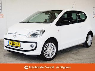 Volkswagen Up 1.0 groove up! BlueMotion (APK:Nieuw) Incl.Garantie