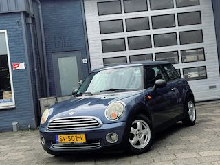 Mini Mini 1.6 Pepper | Clima | LMV | NW APK