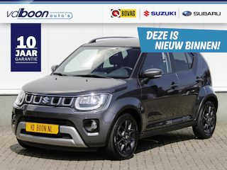 Suzuki Ignis 1.2 Smart Hybrid Style | Navi | Cruise | Clima | Camera | Lm-Velgen