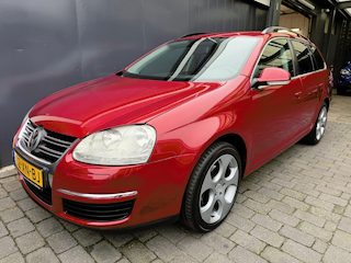 Volkswagen Golf 1.6 Comfort Carplay Cruise APK nieuw 11-2027