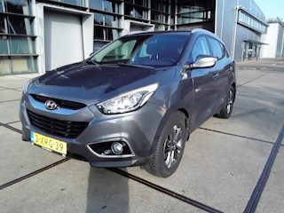 Hyundai ix35 1.6I GDI BUSINESS ED
