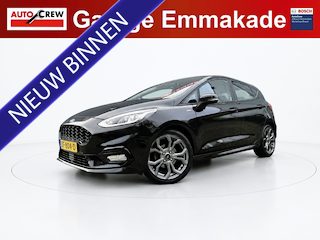 Ford Fiesta 1.0 EcoBoost ST-Line | Trekhaak | Cruise