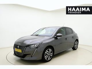 Peugeot 208 1.2 PureTech Allure 100pk | Climate Control | Apple Carplay - Android Auto | Lichtmetalen Velgen | Cruise Control | Parkeersensoren Achter