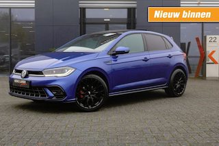 Volkswagen Polo 1.0 TSI DSG R-Line / Panodak/ IQ LED/ 18 Inch LM/ Camera/ Navi/ App-connect/ Key-less