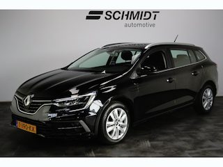 Renault Mégane Estate 1.3 TCe140 Equilibre | Carplay | LED | Navigatie | Keyless