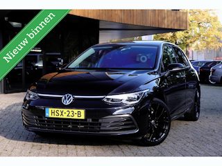 Volkswagen Golf 1.5 eTSI|Rijklaar!ACC|PANO|IQLight|Camera|Stuurwiel+Stoelverwarming|Carplay|AndroidAuto