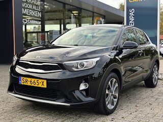 Kia Stonic 1.0 T-GDI ComfortPlusLine Navigator '' Airco - CarPlay - Camera - PDC ''