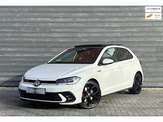 Volkswagen Polo 2.0 TSI GTI PANO BEATS FACELIFT DSG VIRTUAL KEYLESS IQ.LIGHT