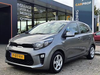Kia Picanto 1.0 DPI 5-drs Comfortline '' Airco - Bluetooth - Cruise control ''