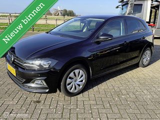 Volkswagen Polo 1.0 TSI Comfortline - 5 deurs - airco