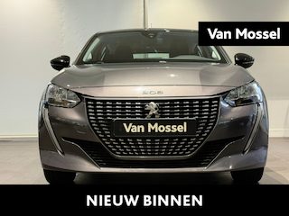 Peugeot 208 1.2 PureTech Allure