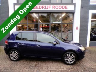 Volkswagen Golf 1.4 5-Drs Uniek Trendline *39.000KM* "ZONDAG OPEN"