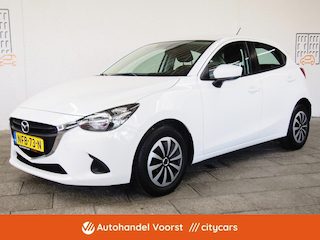 Mazda 2 1.5 Skyactiv-G S (APK:Nieuw) Incl.Garantie