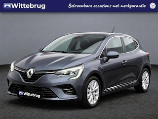 Renault Clio 1.0 TCe Intens Navi | Camera | CarPlay | Climate Control | Cruise Control | Keyless | LED YP