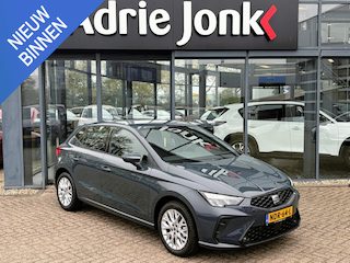 Seat Ibiza 1.0 EcoTSI Style Business Connect AUTOMAAT | BIJNA NIEUW 6.207km | A. CAMERA | APPLECARPLAY/ANDROID AUTO | STOEL VERWARMING | PDC V+A |