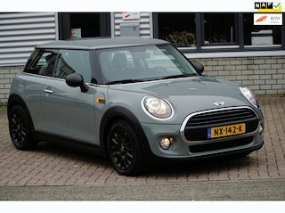 Mini Mini 3-Deurs 1.2 Business