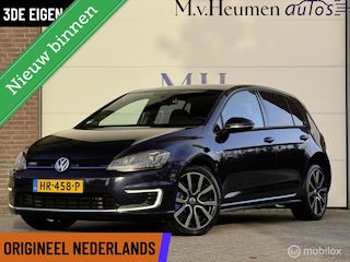 Volkswagen Golf 1.4 TSI GTE Keyless CarPlay Stoelverwarming