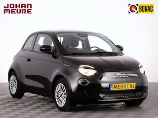Fiat 500 Urban Plus 24 kWh | NAVI | STOELVERWARMING | CAMERA | BLISS | SOH 95% | !