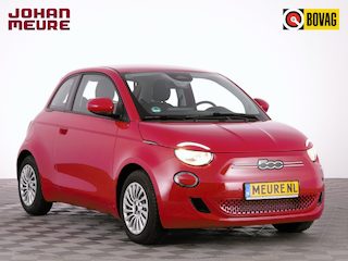 Fiat 500 Urban Plus 24 kWh | NAVI | STOELVERWARMING | CAMERA | BLISS | SOH: 96,5% | !