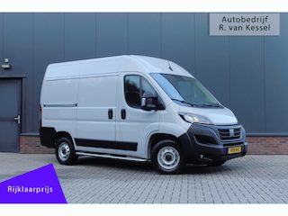 Fiat Ducato bestel 35 2.2 MultiJet L1H2