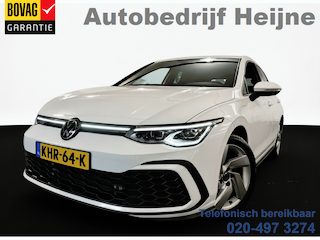 Volkswagen Golf GTE 245PK HYBRID SPORT CARPLAY/ACC/SFEERVERL/STUURVERW.