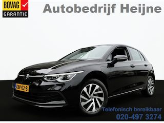 Volkswagen Golf 1.4 TSI 204PK eHybrid PHEV DSG STYLE CAMERA/CARPLAY/SFEERVERL.