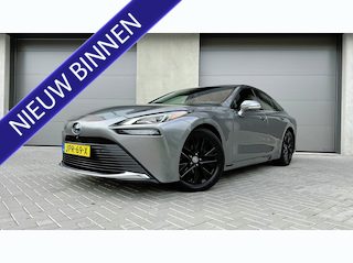 Toyota Mirai Executive Airco ACC Cr-Control CarPlay JBL Incl BTW
