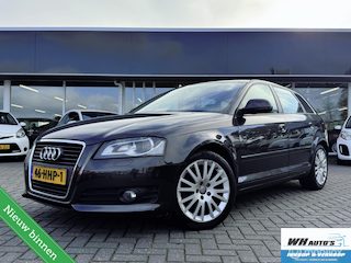 Audi A3 Sportback 1.8 TFSI Ambition Pro Line Business