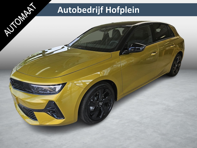 Opel Astra occasion 2023 in Nieuwegein - AutoWeek