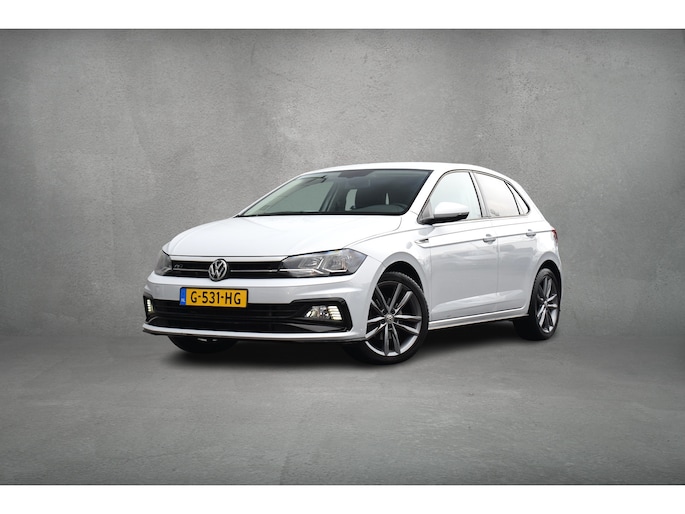 Borneobulletin Com Vw Polo Highline Business R R Line Volkswagen