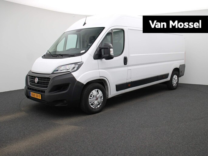 Fiat e-Ducato 3.5T L3H2 79 kWh | Climate Control | Achteruitrijcamera | Navigatie |
