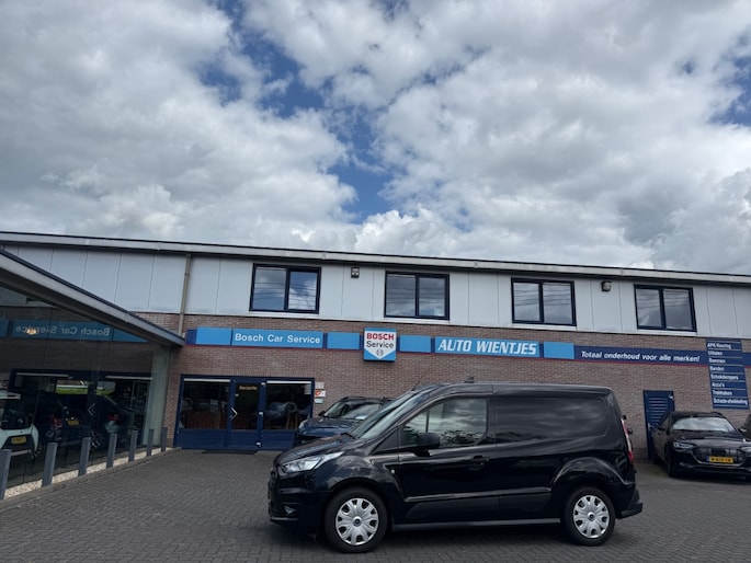 Ford Transit Connect 1.5 EcoBlue 55kw | L1 Trend | Airco | Cruise