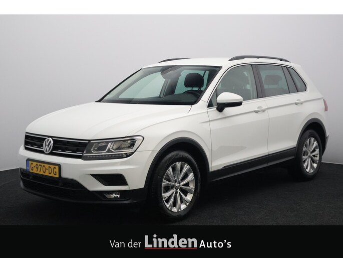 Volkswagen Tiguan 1.5 TSI Comfortline | Climate Control | Navigatie | Apple Carplay