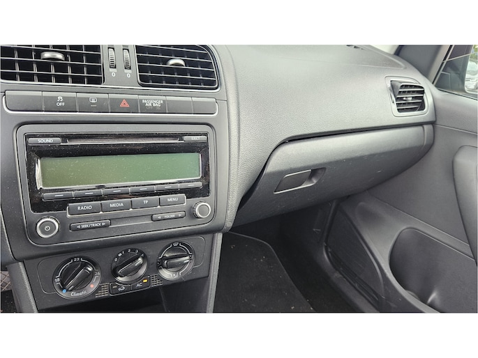 Volkswagen Polo occasion 2010 in Emmen AutoWeek