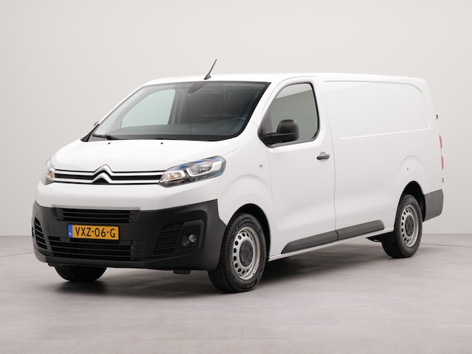 Citroën Jumpy occasion 2023 in Den Hoorn - AutoWeek