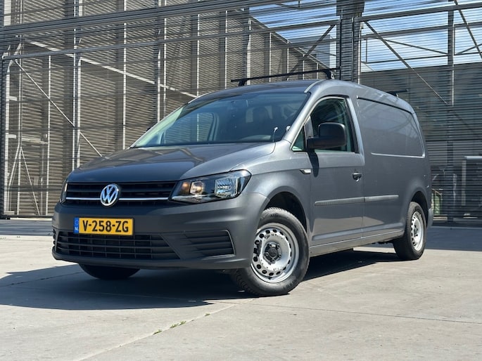 Volkswagen Caddy 2.0 TDI L2H1 BMTECBU AIRCO/cruise