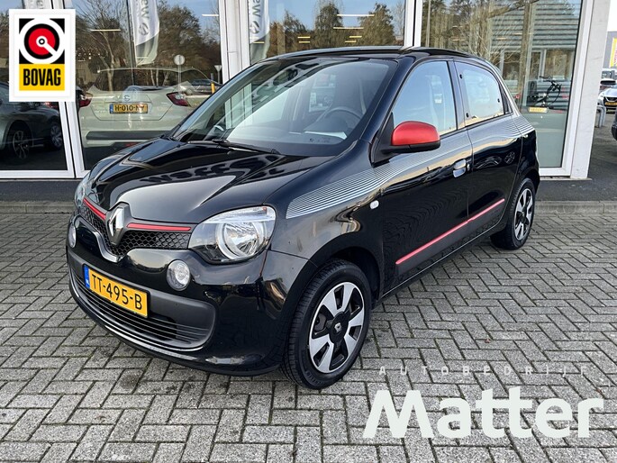 Renault Twingo 1.0 SCe Collection