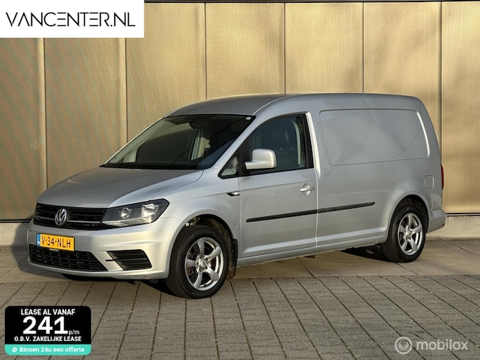 Volkswagen Caddy Maxi Bestel 2.0 TDI L2H1 BMT Highline