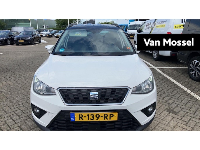 SEAT Arona 1.0 TSI Style