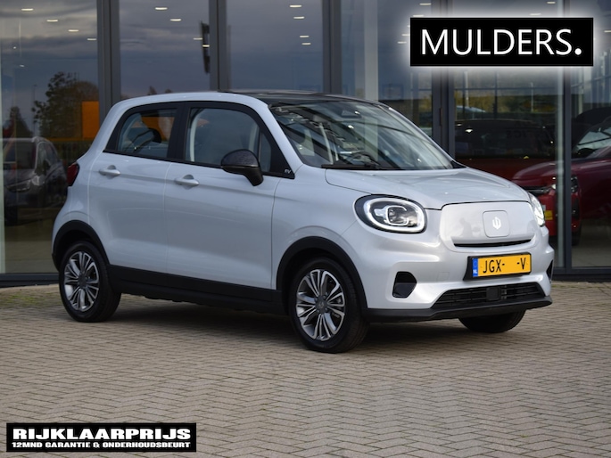 Leapmotor T03 Design 37.3 kWh VOORRAAD KORTING