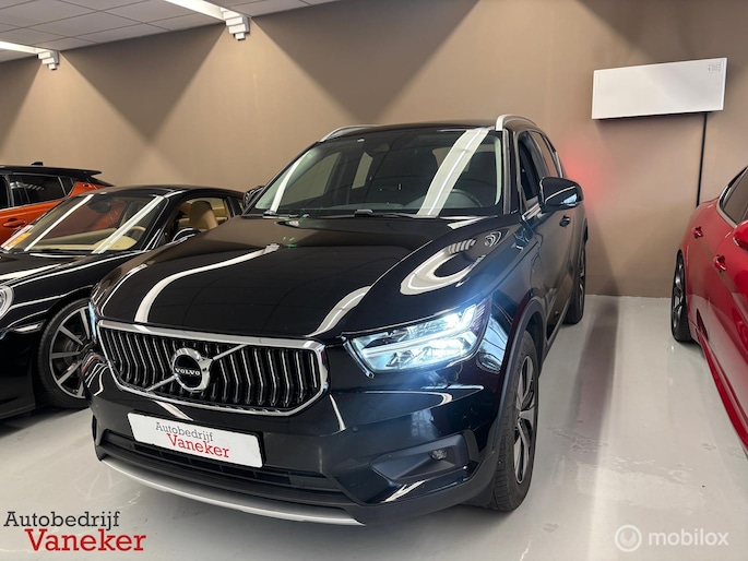 Volvo XC40 1.5 T4 Recharge Inscription|2021|BTW auto|Carplay
