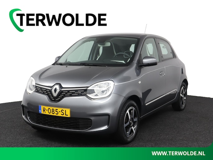 Renault Twingo SCe 75 Intens | Airco | Lichtmetalen velgen | Apple Carplay/Android auto |