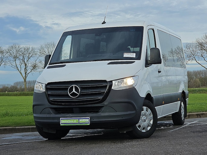 Mercedes-Benz Sprinter 311 TOURER 9-Persoons!